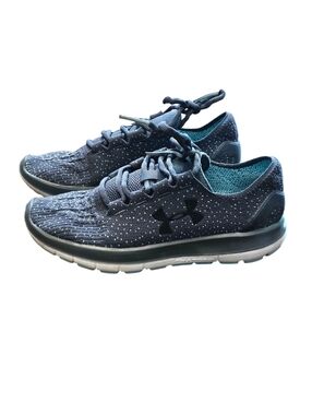 Under Armour Women's SpeedForm Slingride Size 8